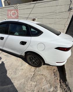 بي واي دي Qin Plus
